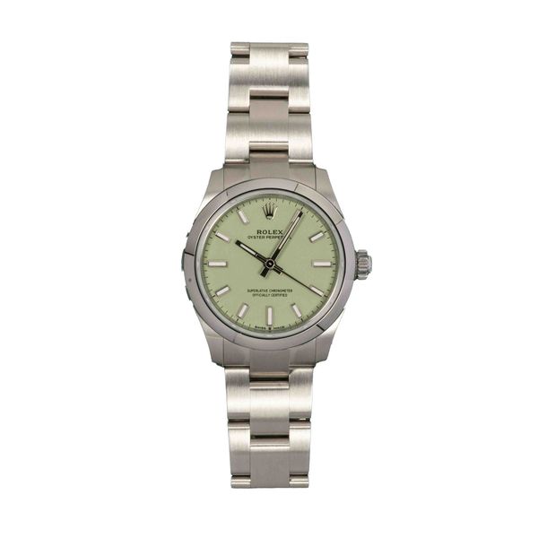 Rolex Oyster Perpetual 277200